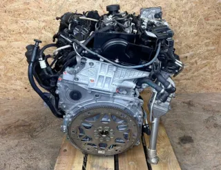 Motor BMW 5 G30 2.0 D Bi-Turbo B47D20B 150.000 Km