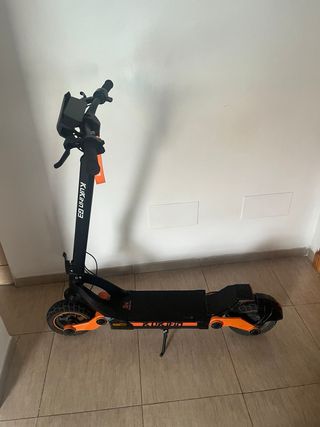 Patinete Eléctrico Kukirin G3