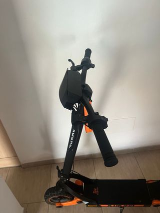 Patinete Eléctrico Kukirin G3