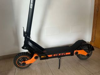 Patinete Eléctrico Kukirin G3