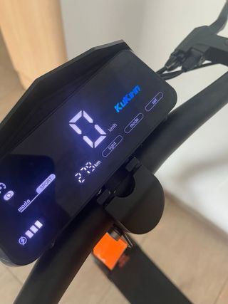 Patinete Eléctrico Kukirin G3