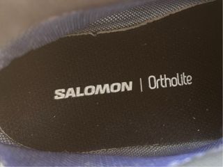 Botas senderismo Salomon Daintree Mid Goretex