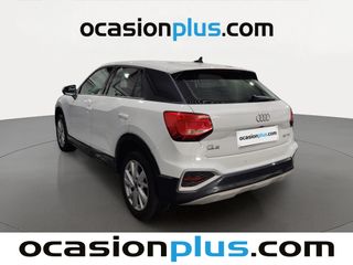 Audi Q2 Advanced 35 TFSI 110 kW (150 CV) S tronic