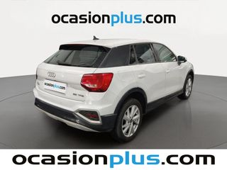 Audi Q2 Advanced 35 TFSI 110 kW (150 CV) S tronic