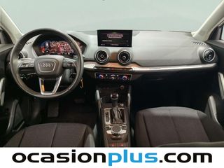 Audi Q2 Advanced 35 TFSI 110 kW (150 CV) S tronic