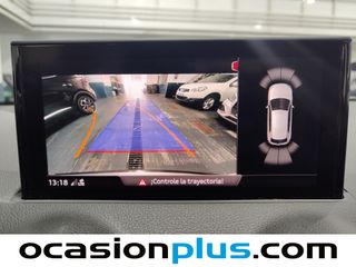 Audi Q2 Advanced 35 TFSI 110 kW (150 CV) S tronic