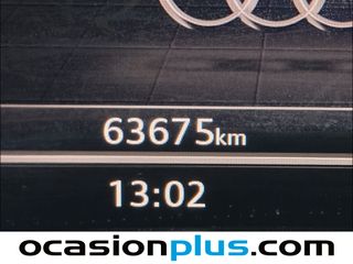 Audi Q2 Advanced 35 TFSI 110 kW (150 CV) S tronic