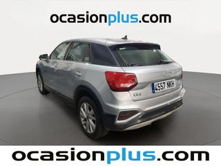 Audi Q2 Advanced 35 TFSI 110 kW (150 CV) S tronic