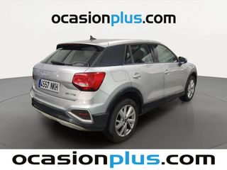 Audi Q2 Advanced 35 TFSI 110 kW (150 CV) S tronic
