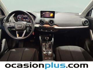 Audi Q2 Advanced 35 TFSI 110 kW (150 CV) S tronic