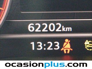 Audi Q2 Advanced 35 TFSI 110 kW (150 CV) S tronic