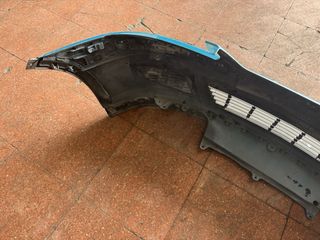 Paragolpes delantero opel corsa C