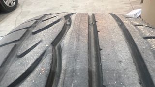 Llantas Rial VE Race 17x8 5x112