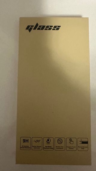 Protectores Pantalla y camara iphone 17 air+fundas