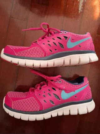 Sapatilhas Nike N°39