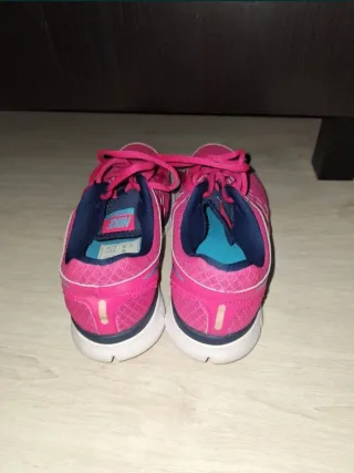 Sapatilhas Nike N°39