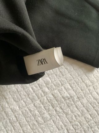 Maglia da donna ZARA