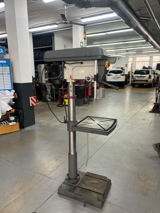 Taladro Vario Modelo 33 Pro