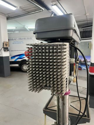 Taladro Vario Modelo 33 Pro