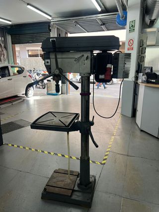 Taladro Vario Modelo 33 Pro