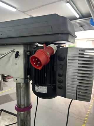 Taladro Vario Modelo 33 Pro