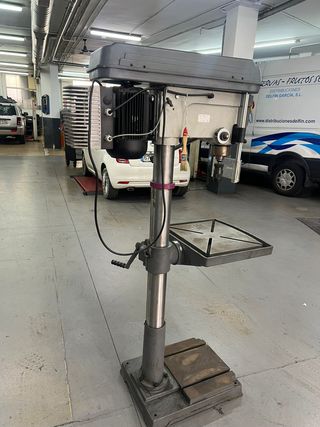 Taladro Vario Modelo 33 Pro