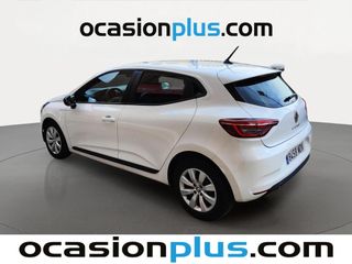 Renault Clio Business Blue dCi 74 kW (100 CV)