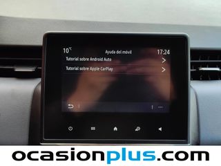 Renault Clio Business Blue dCi 74 kW (100 CV)