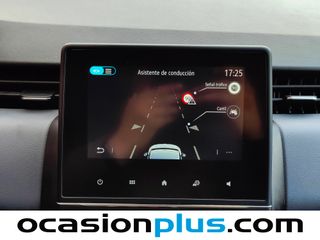 Renault Clio Business Blue dCi 74 kW (100 CV)