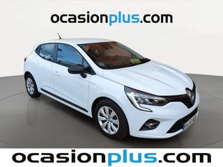 Renault Clio Business Blue dCi 74 kW (100 CV)