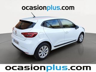 Renault Clio Business Blue dCi 74 kW (100 CV)