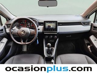 Renault Clio Business Blue dCi 74 kW (100 CV)