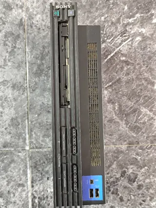 PlayStation 2 para piezas