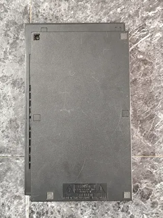 PlayStation 2 para piezas