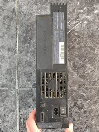 PlayStation 2 para piezas