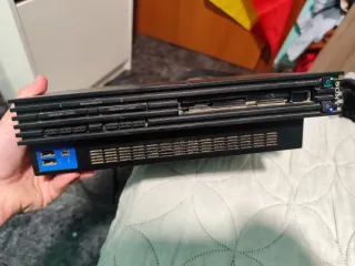 PlayStation 2 para piezas