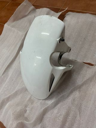 Lote Carenado CBR 1000rr 2008-2012