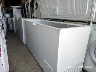 Congelador Arcon Blanco