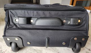 Maleta Privata con ruedas