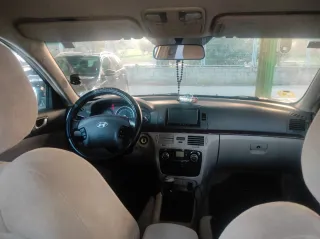 Hyundai Sonata 2006