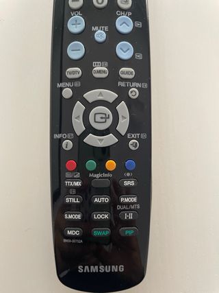Mando SAMSUNG