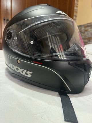 Casco AXXIS seminuevo