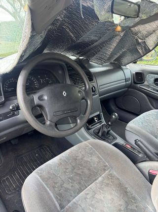 Renault Laguna 1996