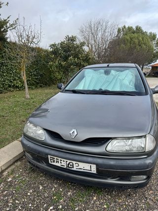 Renault Laguna 1996