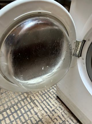 Lavadora Pretty P400