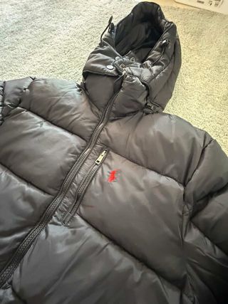 Casaco Ralph Lauren - Tamanho M - Novo