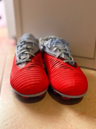 Scarpe calcio Nike Phantom con tacchetti