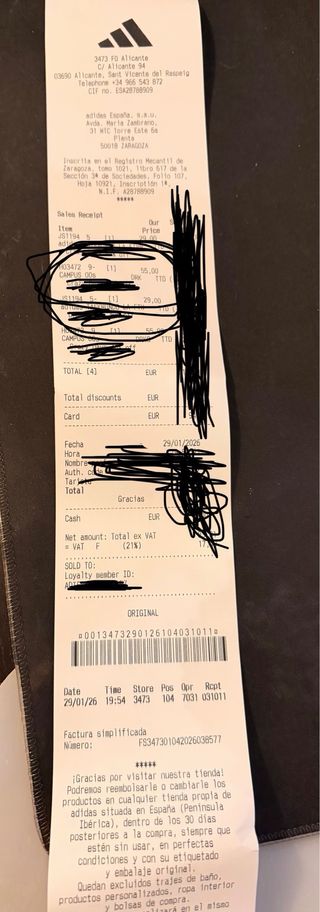 Adidas Campus Nuevas