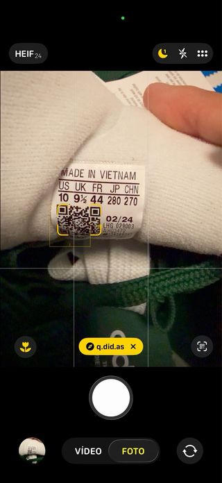 Adidas Campus Nuevas