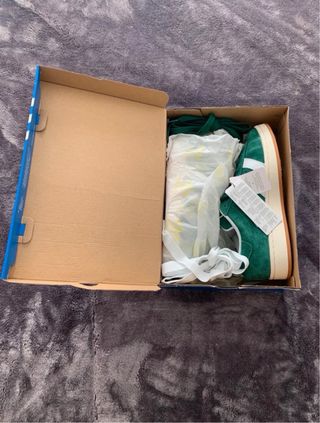 Adidas Campus Nuevas